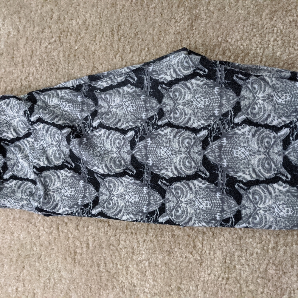 Lularoe owls os